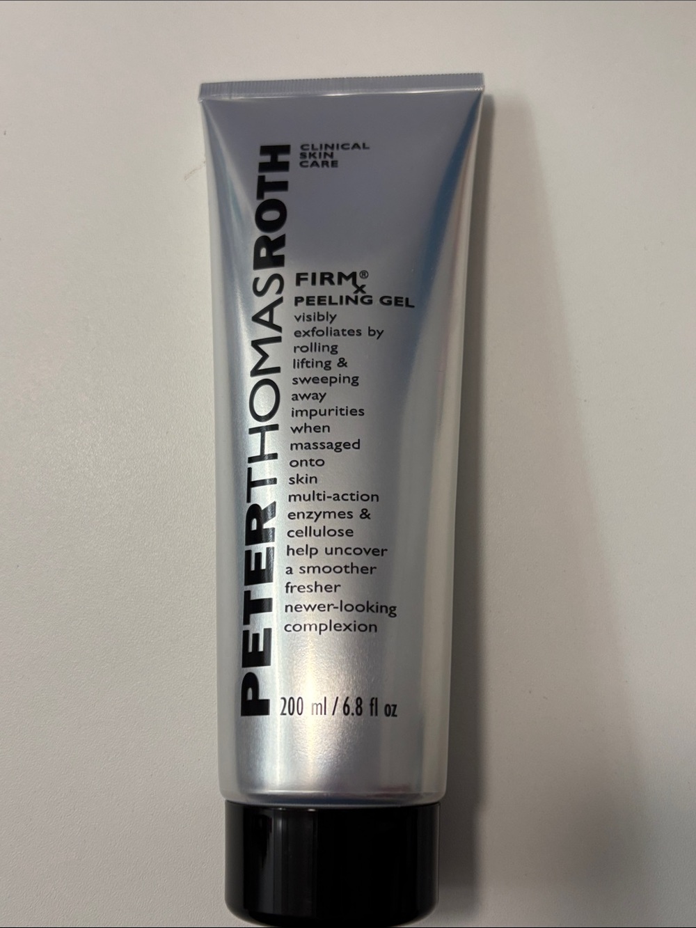 Peter Thomas Roth Firmx Peeling Gel